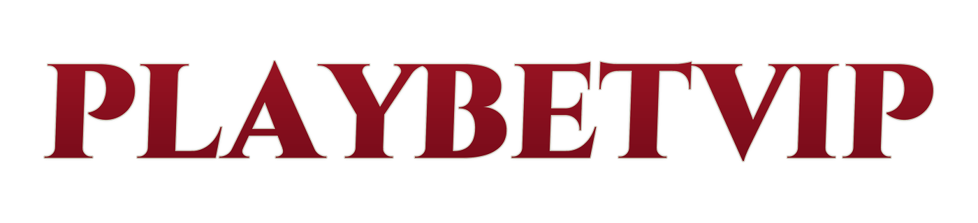 playbetvip logo